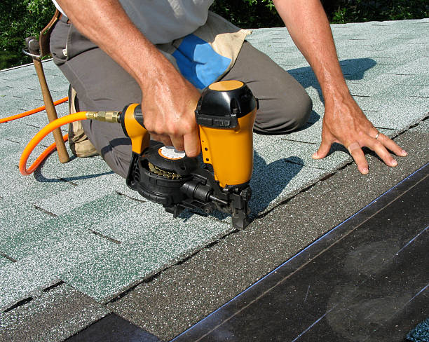 Quick and Trustworthy Emergency Roof Repair Services in Hudson, MI