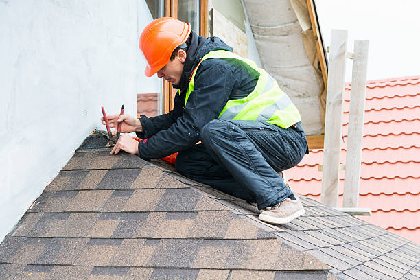 Best Affordable Roofing Company  in Hudson, MI